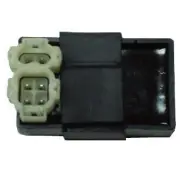 TaoTao 150cc Paladin, 150 Powermax, Scooter CDI Box With 2+4 Plug