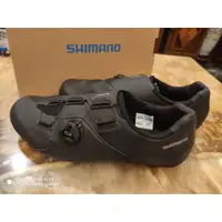 在飛比找蝦皮購物優惠-《盛恩單車》全新 SHIMANO RC3 卡鞋 公司貨 寬版