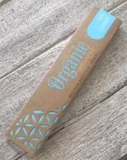 Nag Champa - Organic Goodness Masala Incense Sticks - 15g Meditation Yoga