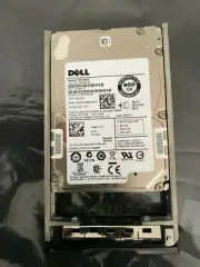RC34W DELL TOSHIBA AL13SEB900 2.5" 10K SAS 6Gbps HDD MD1220 MD3220 R720