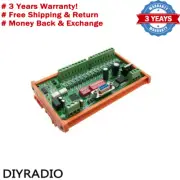 NLK-I-16 IO Expansion Board 16CH RS485 Serial Input Module For Modbus RTU