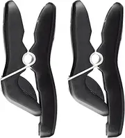 Worx WA0235 Aerocart 2-Pack Universal Wheelbarrow Tool Holder