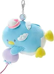 Sanrio 426687 Tuxedo Sam Soft Pass Case (Balloon Dream)