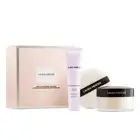 Laura Mercier Exclusive Pure Canvas Primer and Translucent Loose Setting Powder