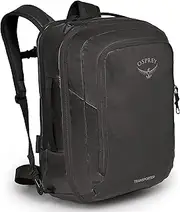 [Osprey] Transporter Global Carry-On Unisex Duffel Bag