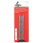 Ergonomic Multi Tool Scraper Blade Durable Efficient Easy Replacement
