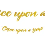 Fun Express Once Upon a Time Garland