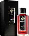 Red Tobacco by Mancera 4 oz / 120ml EDP Perfume for Men Women Unisex New Box