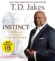 Instinct ─ The Power to Unleash Your Inborn Drive