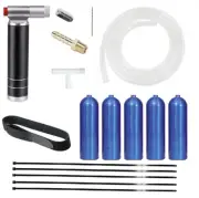Nitrous Kit 2 STROKE 66 80 cc NOS High-Performance Engine Race Motorized Bicycle