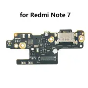 NEW OEM XIAOMI REDMI NOTE 7/7 PRO USB CHARGING PORT CONNECTOR MIC FLEX PCB BOARD