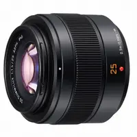 在飛比找PChome24h購物優惠-Panasonic LEICA DG SUMMILUX 25