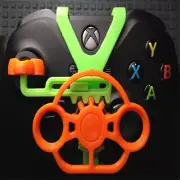 Xbox one controller mini steering wheel