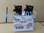 1 PCS NEW IN BOX EATON MOELLER Green light-emitting diode M22-LED-G