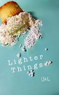 在飛比找博客來優惠-Lighter Things