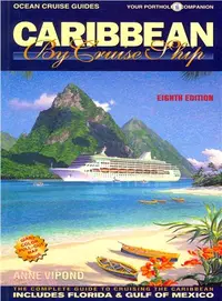 在飛比找三民網路書店優惠-Caribbean By Cruise Ship ― The