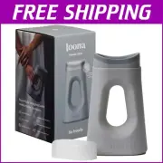 Comfortable & Discreet Female Urination Device - Portable for Bedside & Outdoor