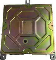 PC120-6 PC200-6 PC210-6 Excavator ECU 6D95 Engine Controller Computer Board 7834-10-2003 7834-10-2002