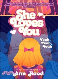 在飛比找三民網路書店優惠-She Loves You - Yeah, Yeah, Ye