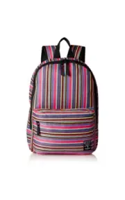 Neff Scholar Pack Backpack Junk Food Rebel new