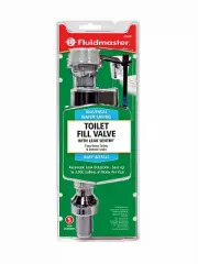 Leak Sentry Fill Valve -400LSRP4