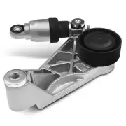 New Drive Belt Tensioner w/ Pulley for Jeep Wrangler JK 2012-2018 V6 3.6L DOHC (for: Jeep)