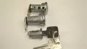 New Mack Door & Ignition Locks & Mack Logo Keys Big Rig Truck CH Model 1988 & Up
