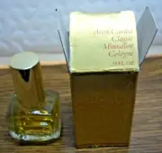 Avon Candid Classic Miniature Cologne .33 fl oz