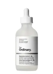 The Ordinary Hyaluronic Acid 2% + B5 120ml 120ml