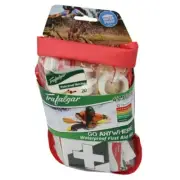 NEW Trafalgar Go Anywhere First Aid Kit By Anaconda