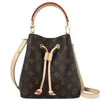 在飛比找momo購物網優惠-【Louis Vuitton 路易威登】LV M46581 