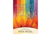Crystal Wonderland The Secret Language of Colour Oracle Card Deck
