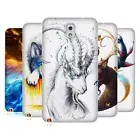 OFFICIAL JONAS "JOJOESART" JÖDICKE WILDLIFE SOFT GEL CASE FOR SAMSUNG PHONES 2
