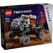 LEGO 42180 - Technic Mars Crew Exploration Rover