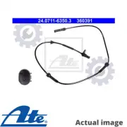 NEW SENSOR WHEEL SPEED FOR BMW X4 F26 B47 D20 A N57 D30 A N55 B30 A X3 F25 ATE