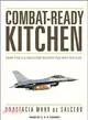 Combat-ready Kitchen ― How the U.s. Military Shapes the Way You Eat