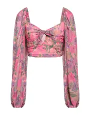 [FOR LOVE & LEMONS] FOR LOVE & LEMONS Tops - Item 12982578