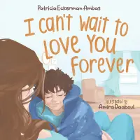 在飛比找誠品線上優惠-I Can't Wait to Love You Forev