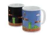 Paladone Super Mario Bros Heat Change Mug