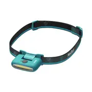 Nextool Headlamp COB Multi-Purpose Head lamp Waterproof Type-C Rechargeable LED Flashlight Portable Outdoor Camping Light - blue headlamp
