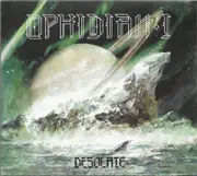 Ophidian I-Desolate CD