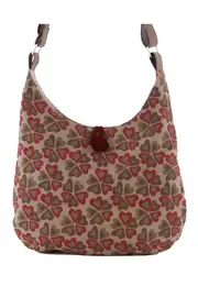 Tied Up Bag--BSI-3TUC