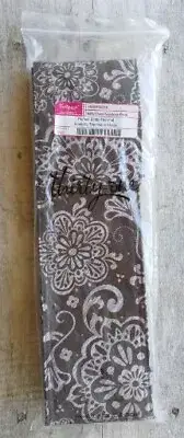 Thirty One Perfect Bottle Thermal Gift Bag Woodstock Floral Sparkling Water Wine