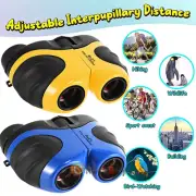 Toys for 3-12 Year Old Girls Boys, Binoculars for Kids Bird Watching|Hiking|Camp