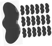 30pcs Nose Strips Blackhead Removal Patches Peel off Mask Acne Tape Nose Tape Blackhead Strips Women's Stickers Face Care