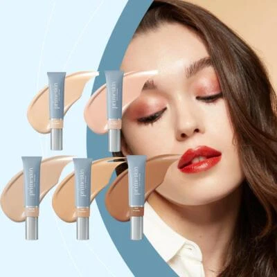 Primeskin Cc Cream, Liquid Foundation, Foun dation Makeup L0M8