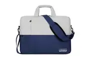 Nylon Backpack Large Capacitive Anti-theft Simple Casual Laptop Bag For 15 inch Notbook