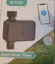 TROND Smart Water Timer