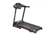 V30 Foldable Treadmill Manual Incline Home Gym Cardio