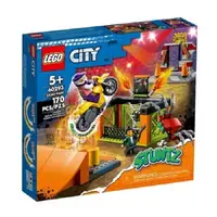 在飛比找PChome24h購物優惠-LT-60293【LEGO 樂高積木】City 城市系列 -